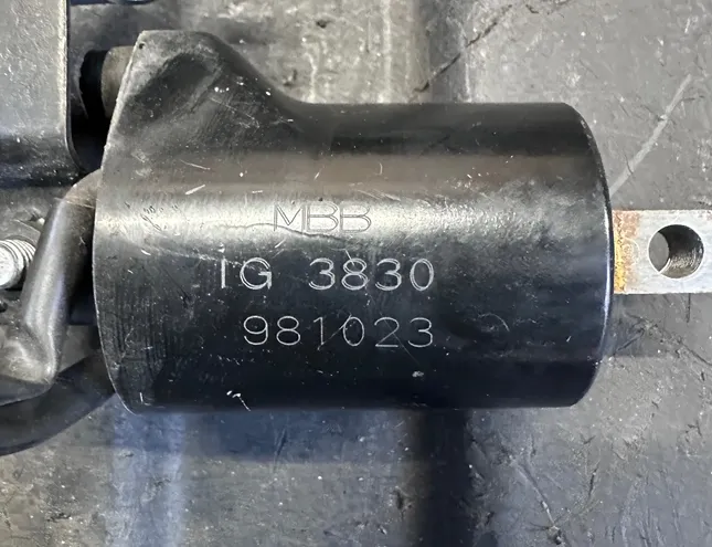 HONDA VTR XC05FMGD,NICHIWA,MBB,981023,3830 34507603