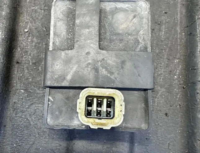 HONDA VTR Ignition Relay CI689,MBB 34507570