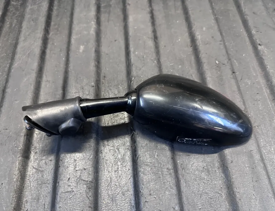 HONDA VTR Left side rear view mirror LH KEN-SEAN-007L,E13-L-000012,02X0107,81009006L 34507865