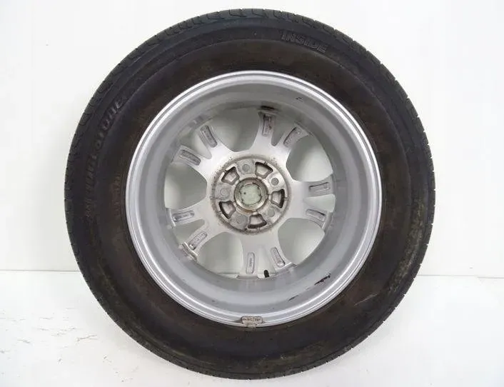 MAZDA CX-3 1 generation (2015-2024) Wheel Set 9965F36560 26050385