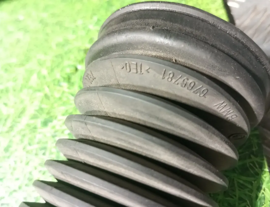 BMW M6 E63/E64 (2004-2010) Рулевая тяга 2454428,7820040925,6765781,6777479 24624414