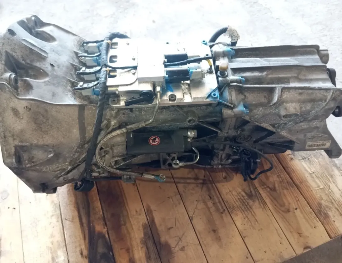 BMW M5 E60/E61 (2004-2010) Gearbox 2282800 24945960