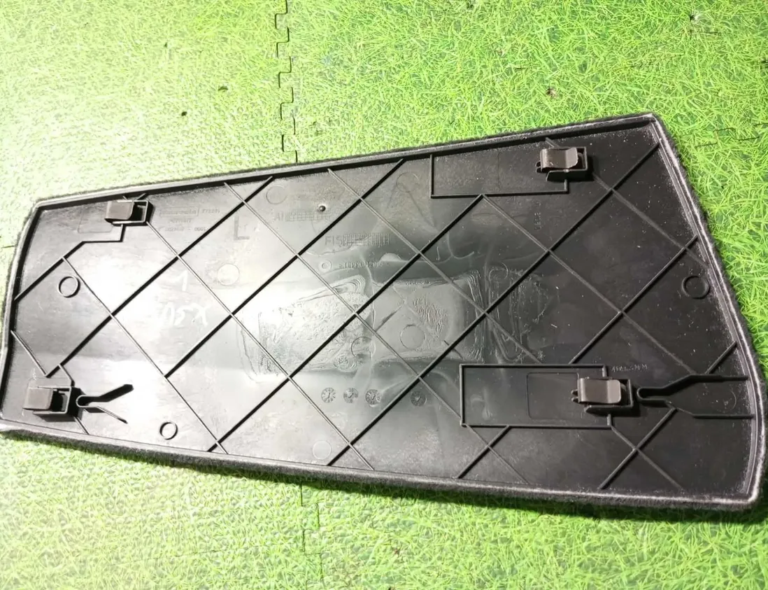 BMW X5 M E70 (2009-2013) Other Interior Parts 6963425,51166963425 25030767