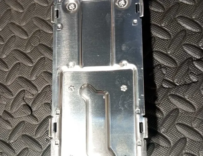BMW X5 E70 (2006-2013) Active suspension control unit 00406391A2,00265920,6792659 30973643