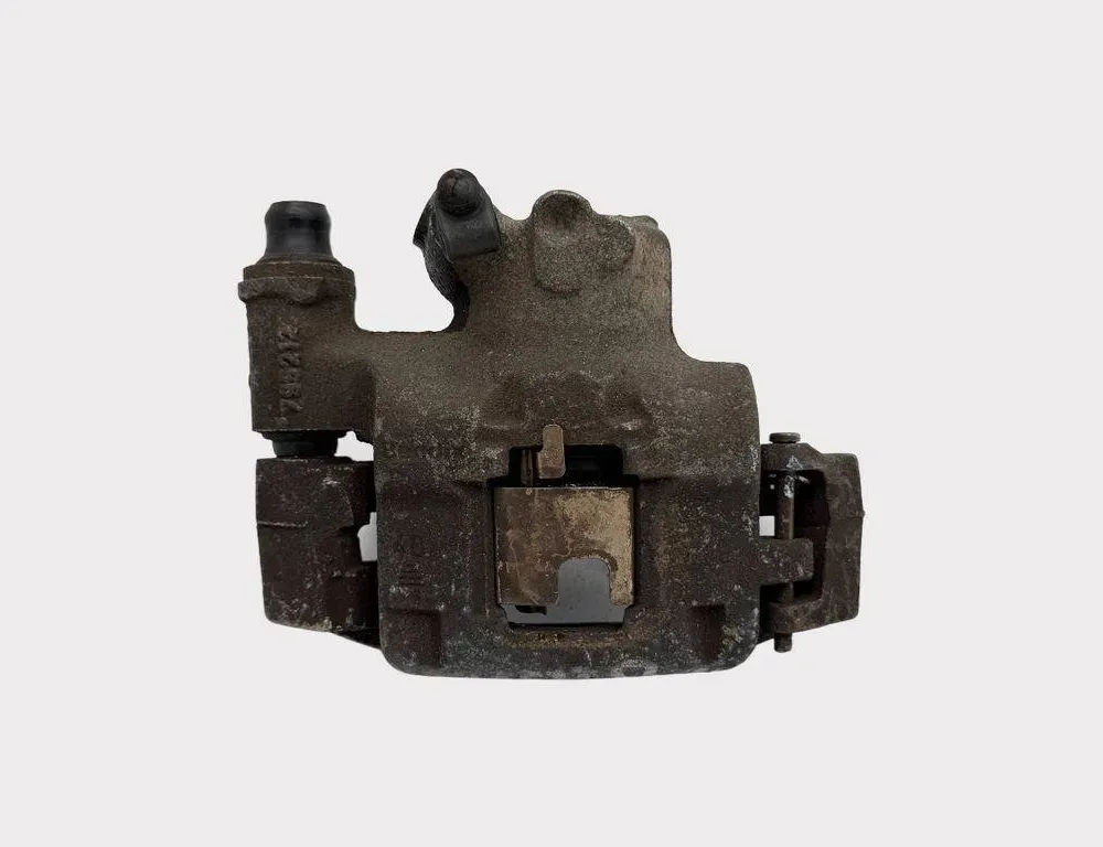 FIAT Panda 2 generation (2003-2011) Front Right Brake Caliper 795212,77364842 32039281
