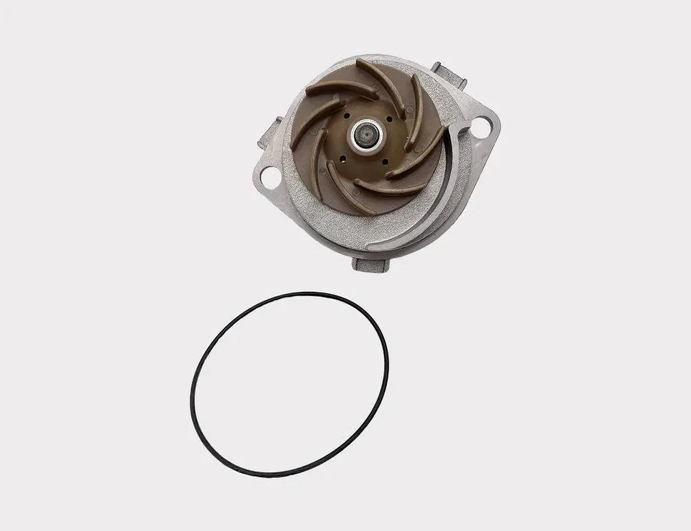FIAT Marea 1 generation (1996-2001) Water Pump 46515971,MAGNETIMARELLI 32040324