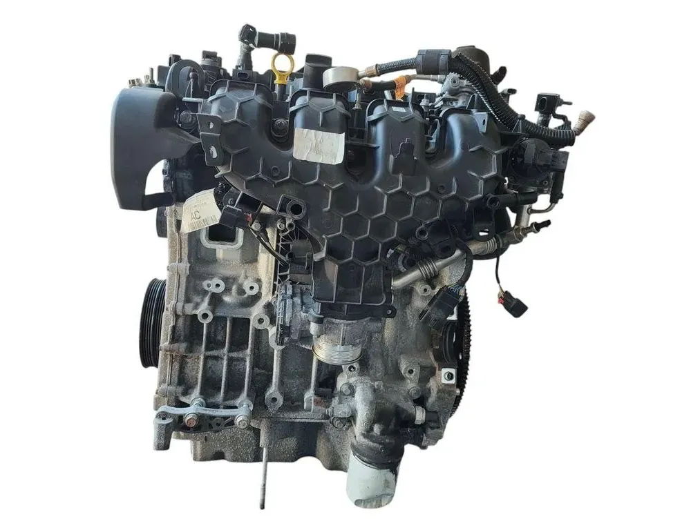 FORD USA Edge 2 generation (2015-2024) Engine EE100018347144648,K2GE6007AA,K2GE6007 35278132