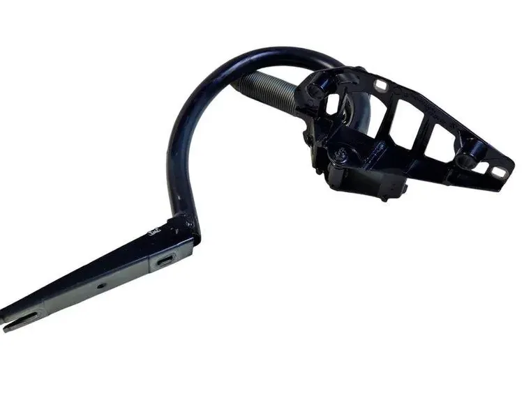 MERCEDES-BENZ C-Class W205/S205/C205 (2014-2023) Left Side Bootlid Hinge A2057500428,ZGS011 35252592
