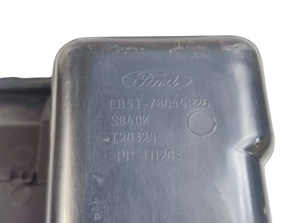 FORD USA Explorer 5 generation (2010-2020) Cup Holder FB5378045P26,T20325,BB5378045A76,S840K 35372316