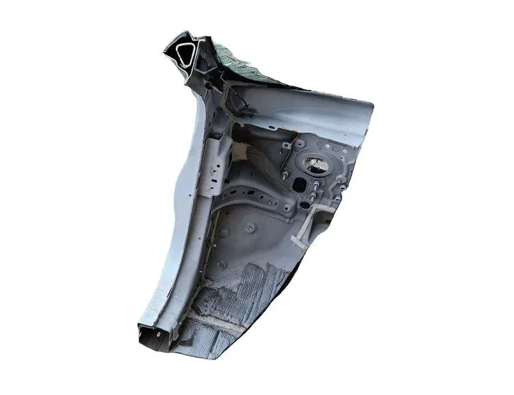 FORD USA Escape 4 generation (2019-2024) Front left quarter T510C,LX6BS101A89,LX6BS101A89DA 35279141