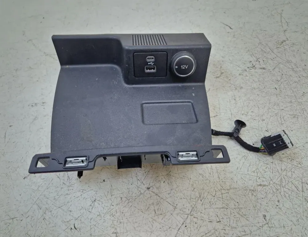 FORD USA Escape 4 generation (2019-2024) Glove Box JX7BA048W42C,JX7BA048W42,K0ERA,ML3T14F014AB 35265741