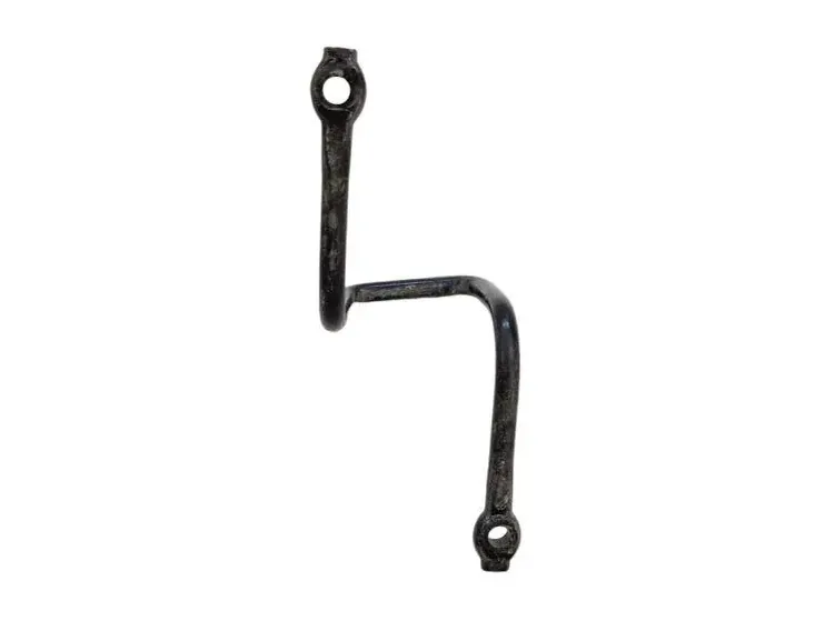 FORD USA Explorer 5 generation (2010-2020) Крюк капотa 35363368