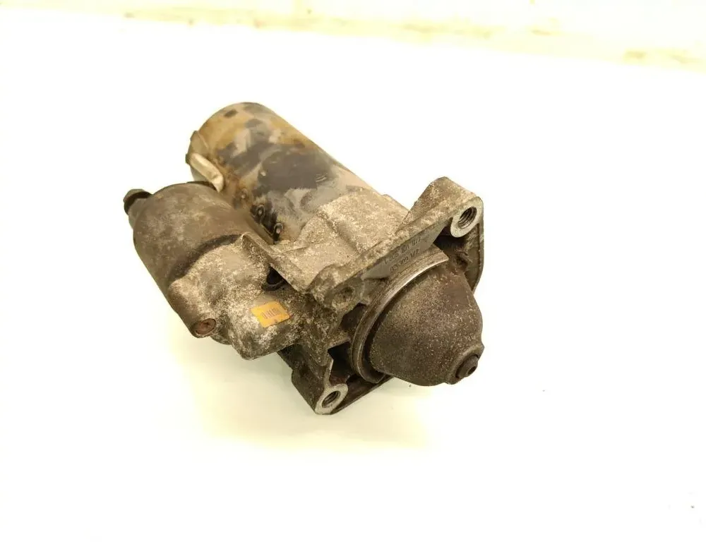 VOLVO XC90 1 generation (2002-2014) Starter Motor 1005821977 36332562