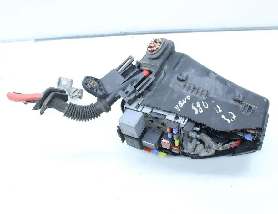 VOLVO S80 2 generation (2006-2020) Fuse Box 6G9T14A076MB 36332362