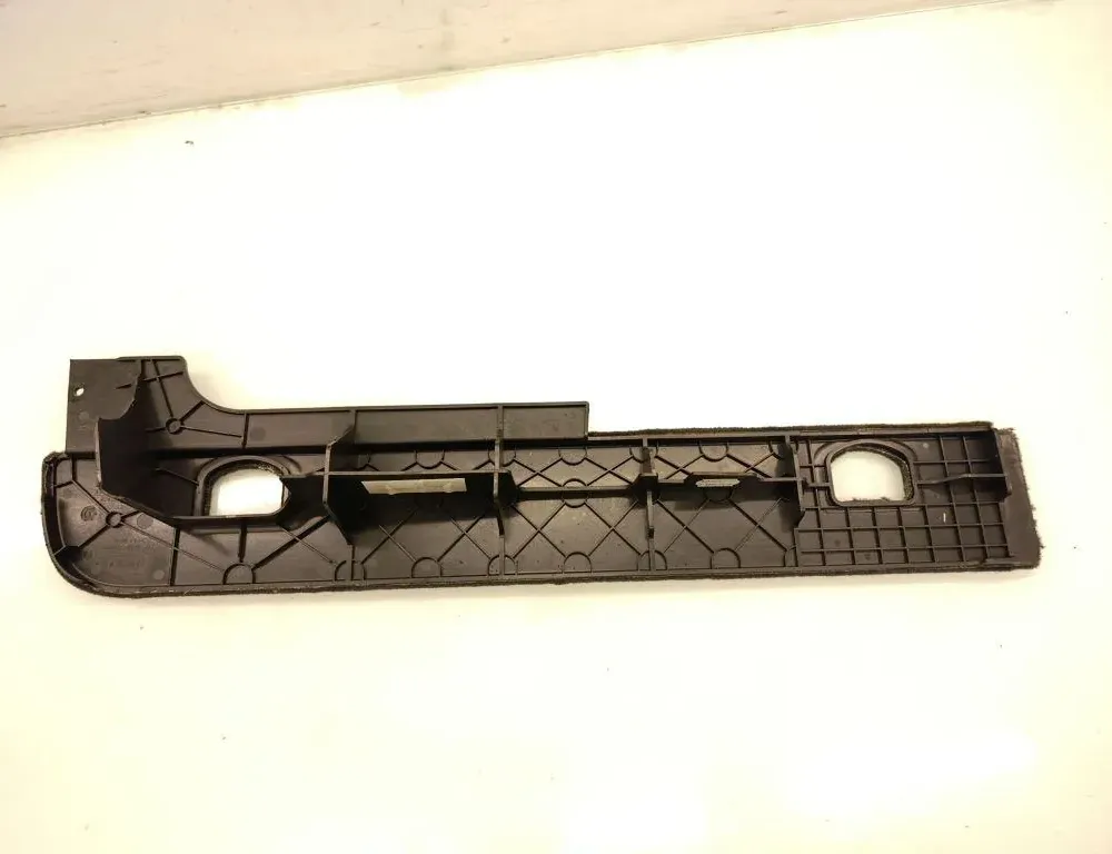VOLKSWAGEN Touareg 1 generation (2002-2010) Отделка багажника 7L6863527K 36323128