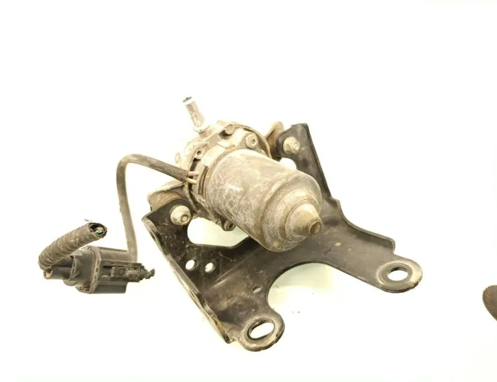 DODGE Campingvogn 5 generation (2007-2020) Vacuum Pump P04581541AB 36331987