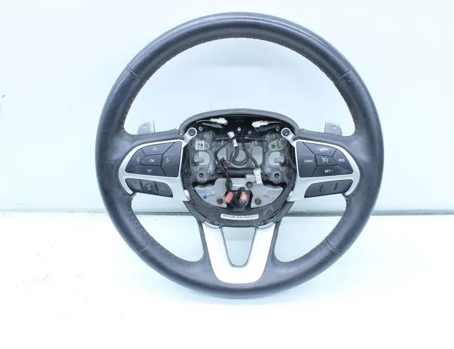 DODGE Durango 3 generation (2010-2024) Руль 68184845AC 36317133