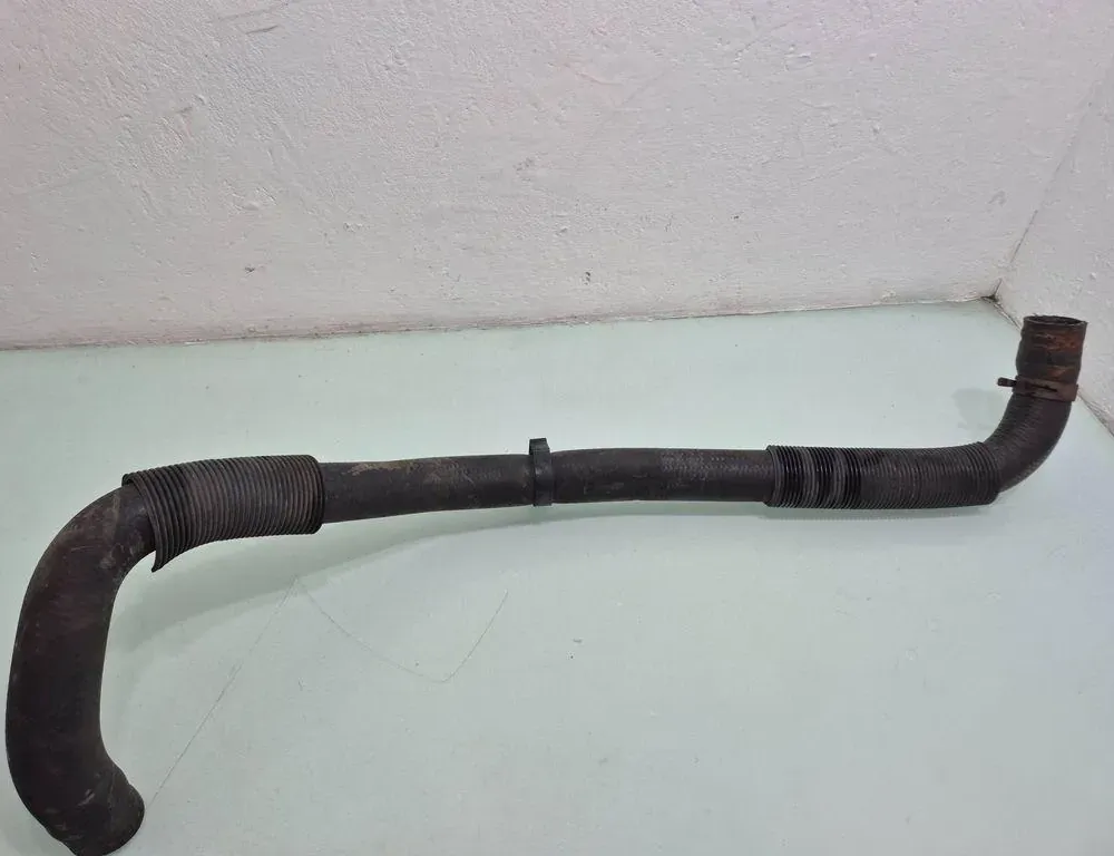 DODGE Campingvogn 5 generation (2007-2020) Coolant Hose Pipe 36331431