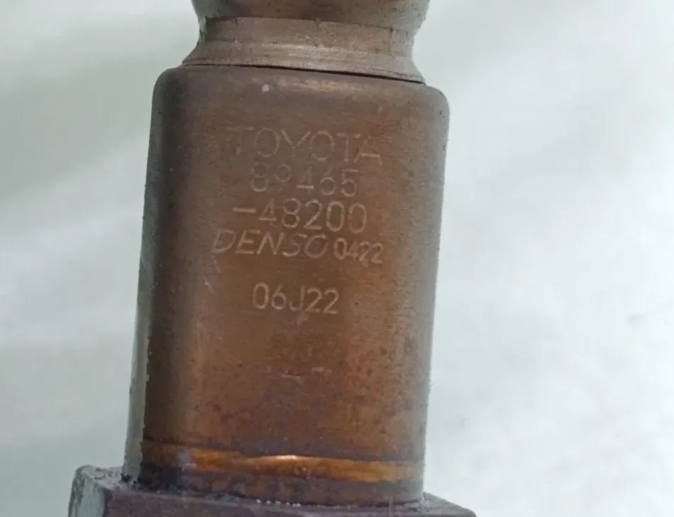 LEXUS RX 2 generation (2003-2009) Lambda Oxygen Sensor 8946548200 36333492