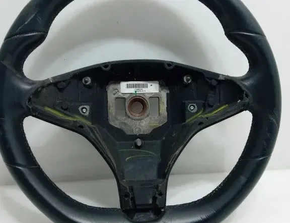 TESLA Model S 1 generation (2012-2024) Руль 100527900D 36322632