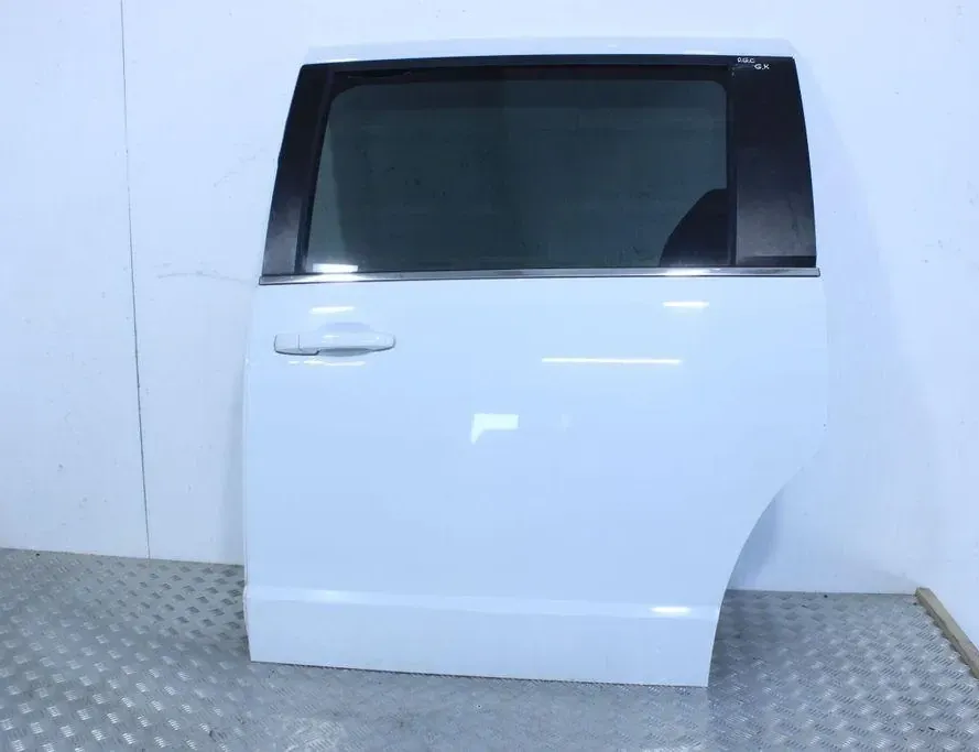 DODGE Campingvogn 5 generation (2007-2020) Rear Left Door 36331354