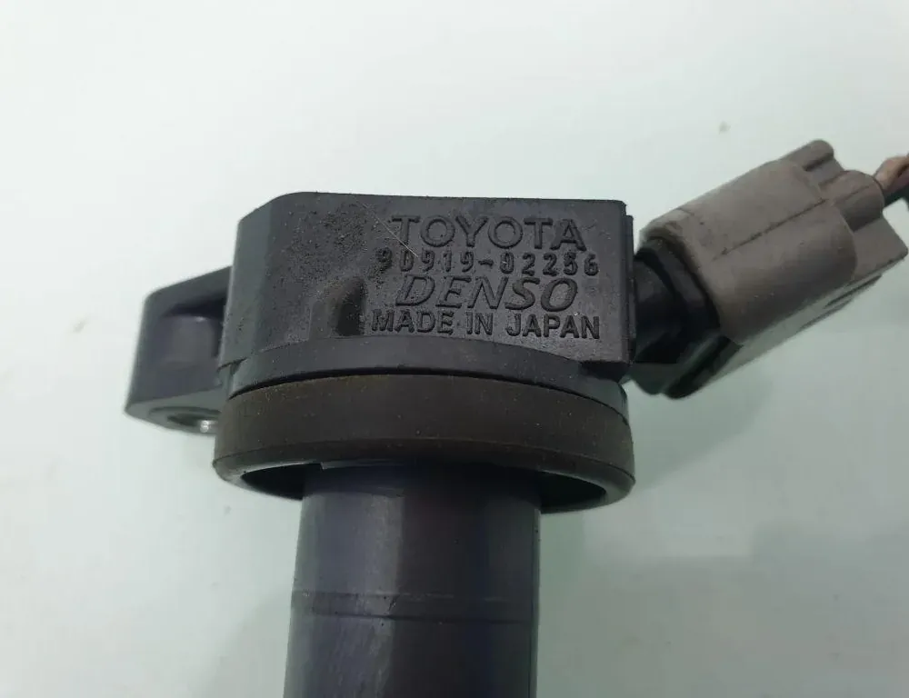 LEXUS GS 4 generation (2011-2020) High Voltage Ignition Coil 9091902256 36333818
