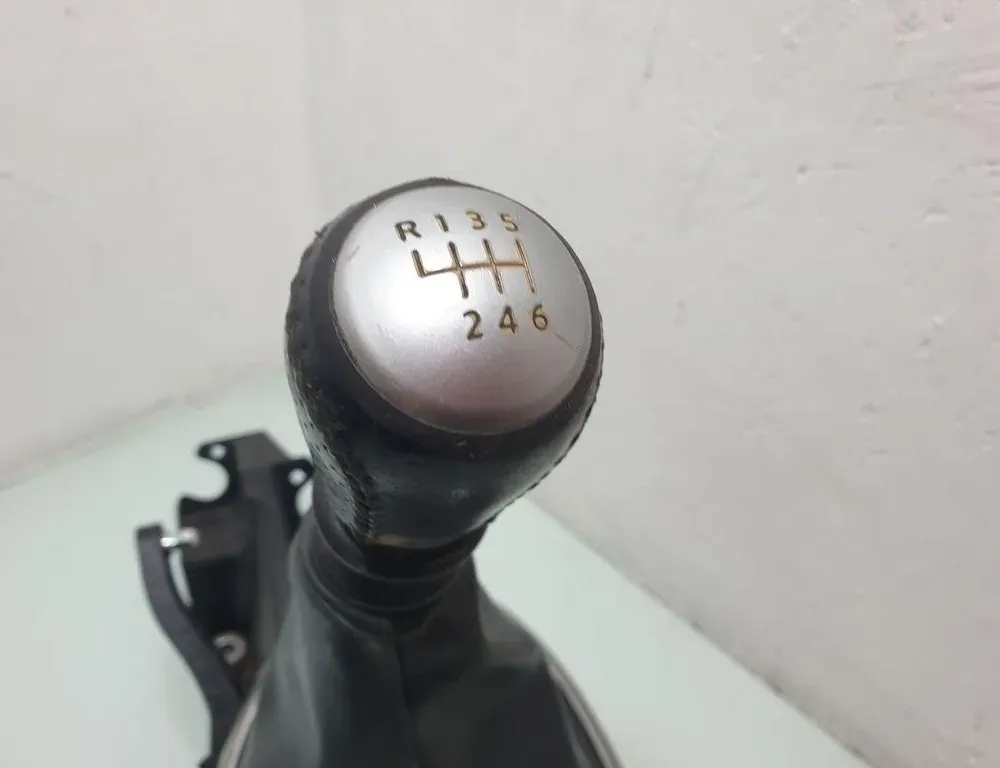 NISSAN Qashqai 1 generation (2007-2014) Кулиса JD500 36237843