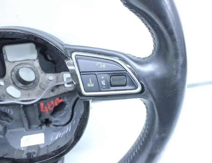 AUDI A4 B8/8K (2011-2016) Руль 8K0419091CE 36310051