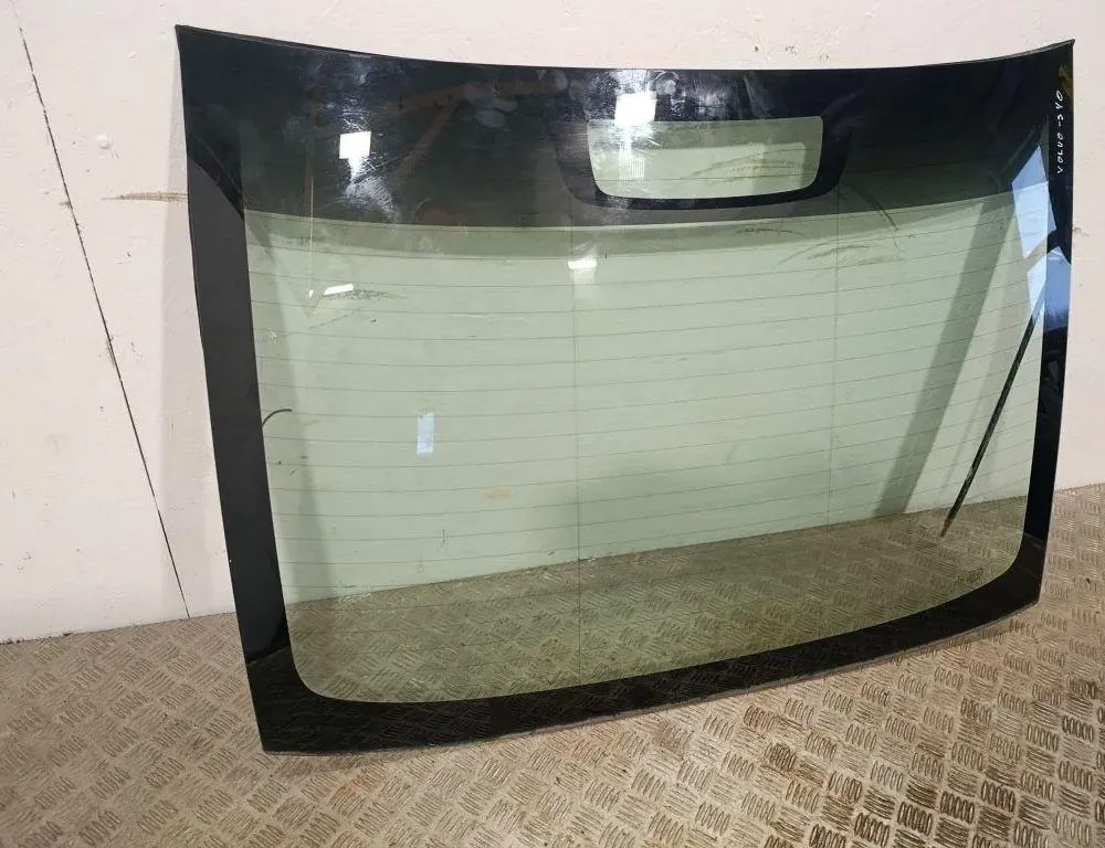 VOLVO S60 2 generation (2010-2020) Rear Window Glass 36332466