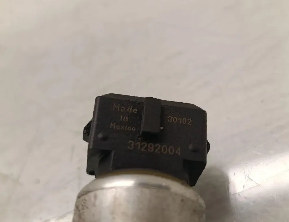 VOLVO V40 2 generation (2012-2020) Conditioner Pressure Sensor 30102,31292004 36332514