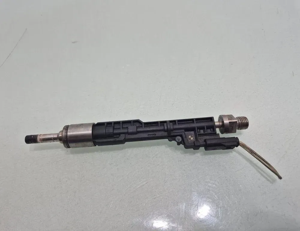 BMW X3 F25 (2010-2017) Fuel Injector 0261500172,7639994 36334084