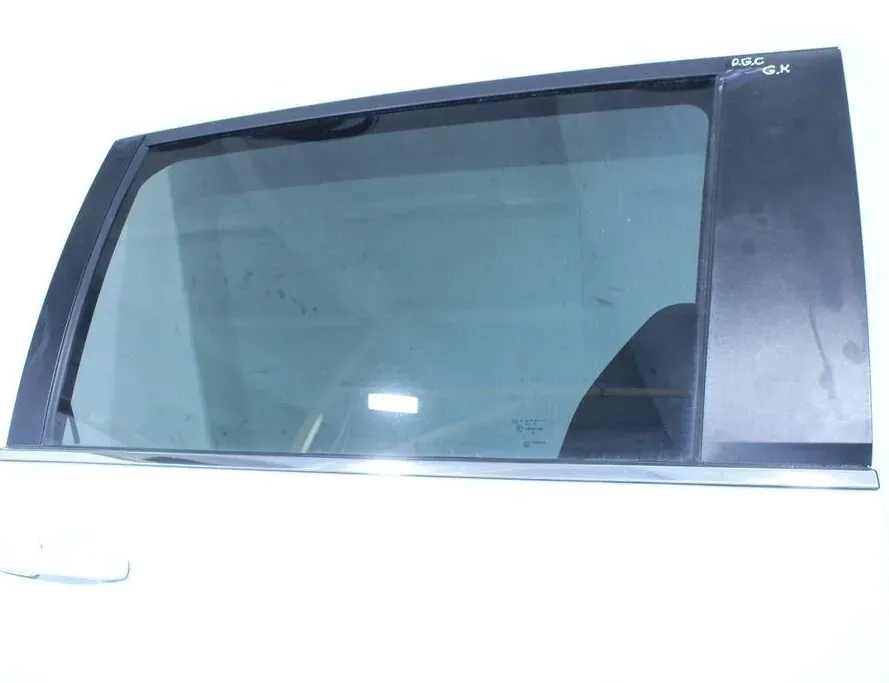 DODGE Campingvogn 5 generation (2007-2020) Rear Left Door 36331354