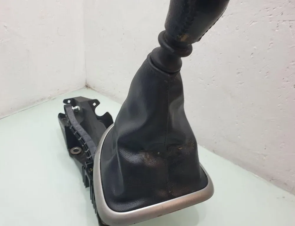 NISSAN Qashqai 1 generation (2007-2014) Кулиса JD500 36237843