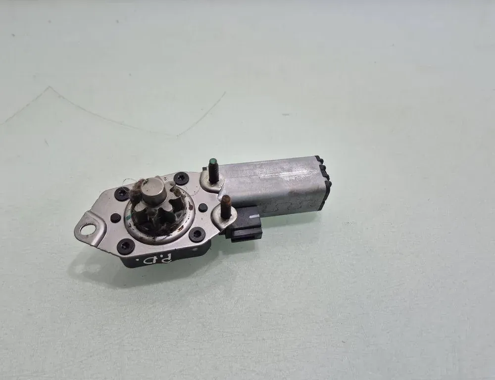 ALFA ROMEO Stelvio 949 (2017-2023) Front Right Seat Control  Motor 1825172X 36329013