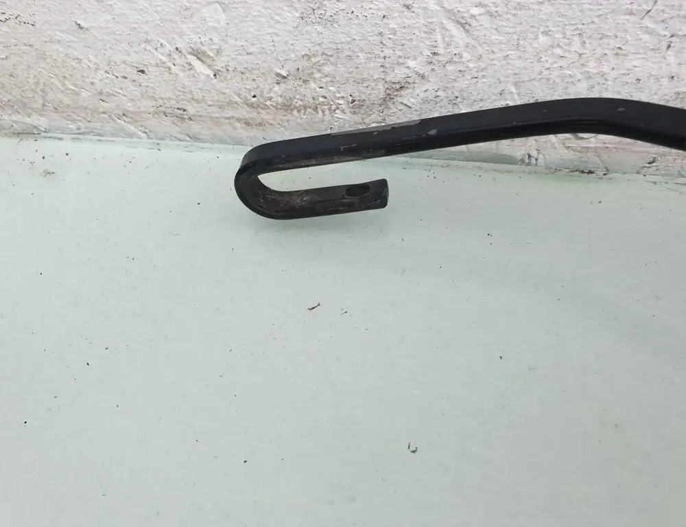 DODGE Campingvogn 5 generation (2007-2020) Front wiper blade arm W000029160 36330332