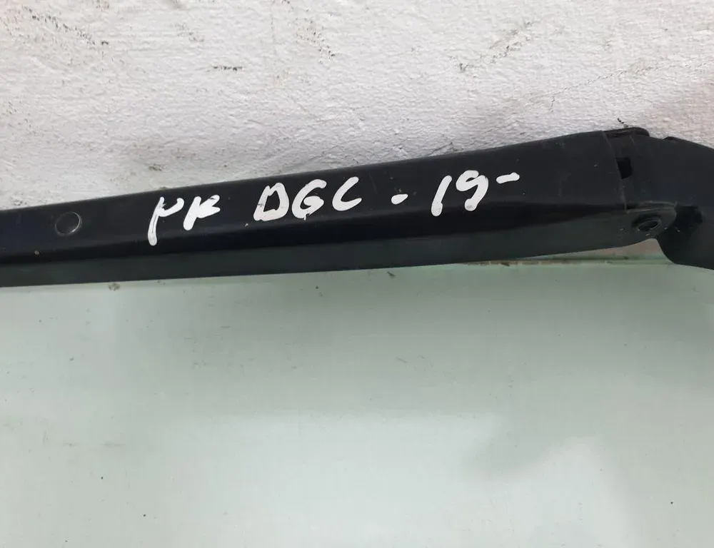 DODGE Campingvogn 5 generation (2007-2020) Front wiper blade arm W000029160 36330332