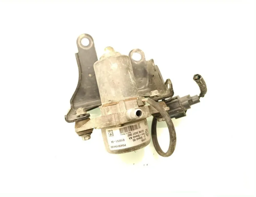 DODGE Campingvogn 5 generation (2007-2020) Vacuum Pump P04581541AB 36331987