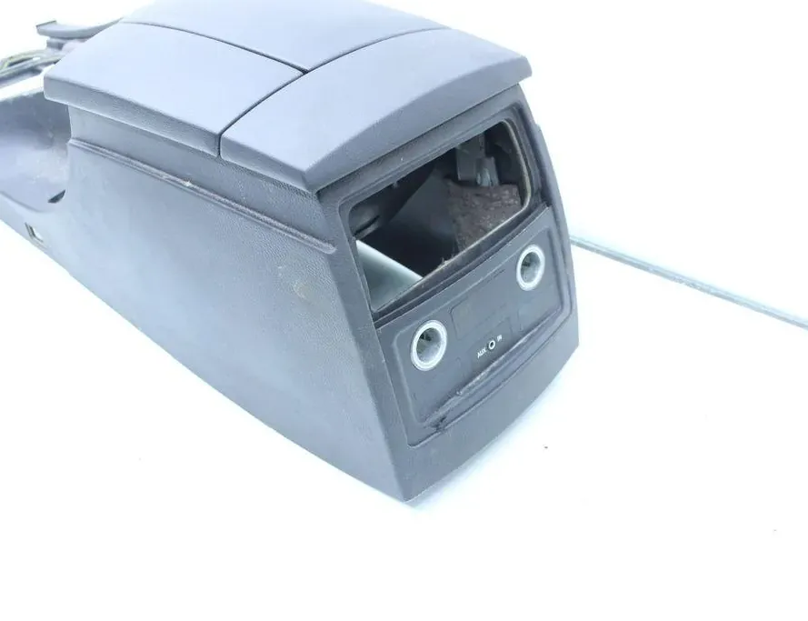 BMW 5 Series E60/E61 (2003-2010) Center Console 36329001