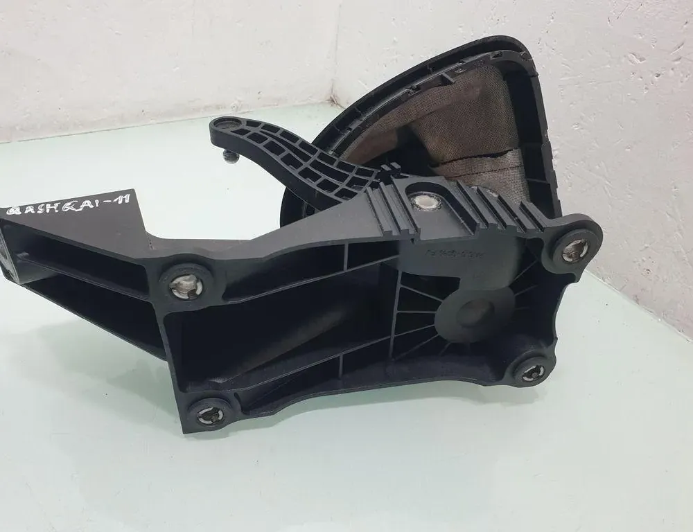 NISSAN Qashqai 1 generation (2007-2014) Кулиса JD500 36237843