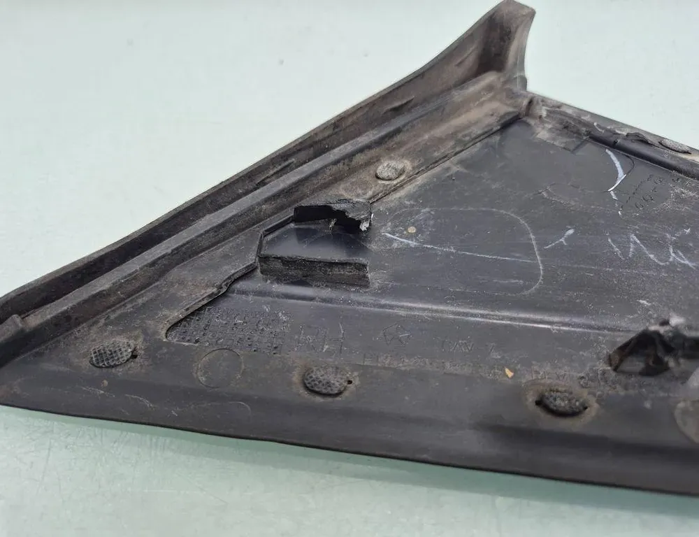 DODGE Campingvogn 5 generation (2007-2020) Wing completion 1AN68TRMAA 36330122