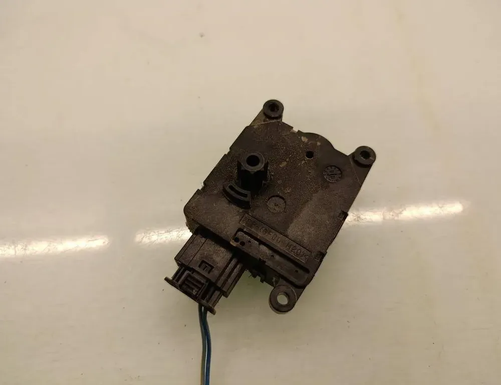 DODGE Journey 1 generation (2008-2020) Air flap motor 929585P,0180508B 36333261
