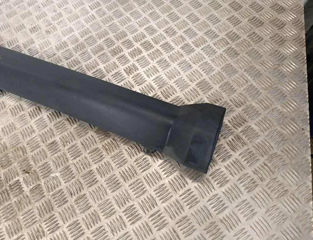 DODGE Journey 1 generation (2008-2020) Left Side Sideskirt 36333356
