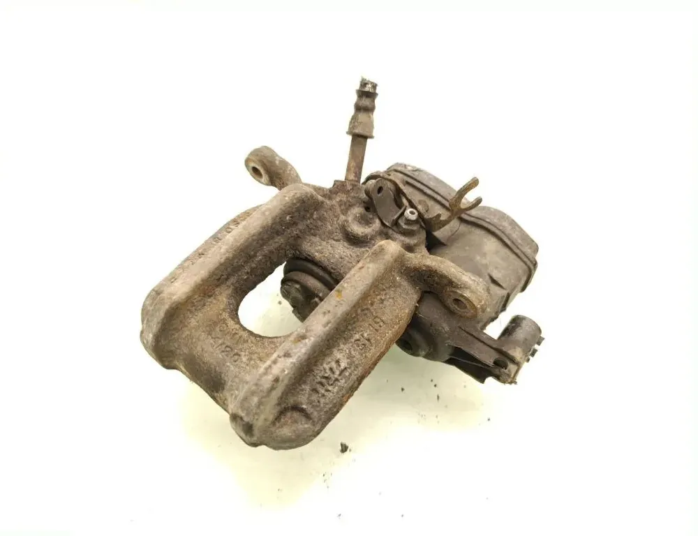 BMW 5 Series F10/F11 (2009-2017) Rear Right Brake Caliper 234866 36334258