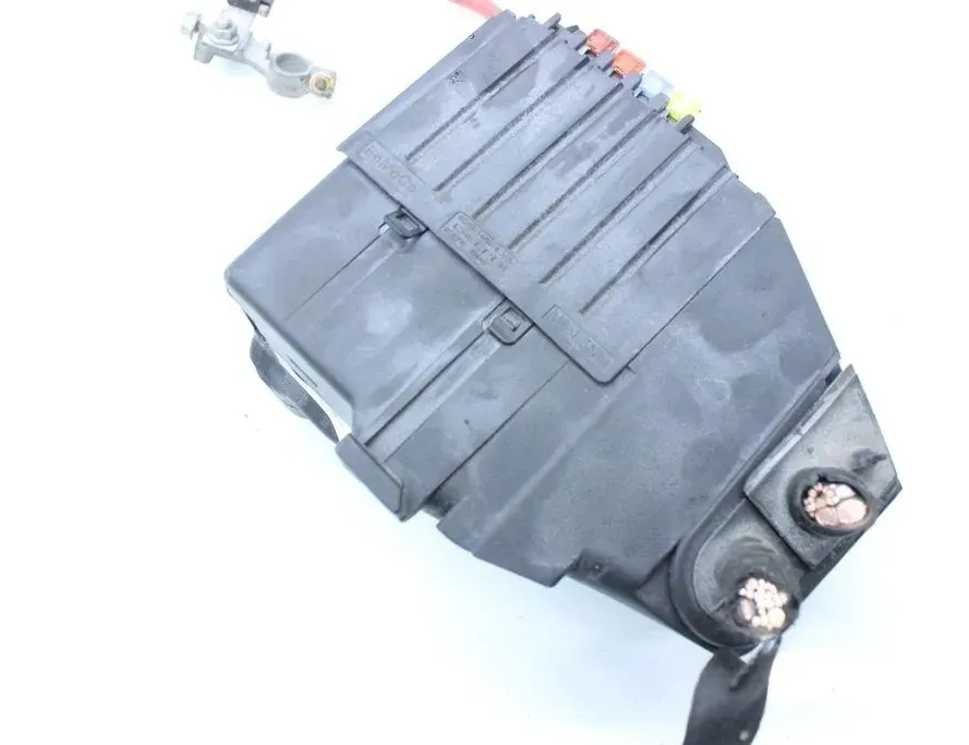 VOLVO S80 2 generation (2006-2020) Fuse Box 6G9T14A076MB 36332362