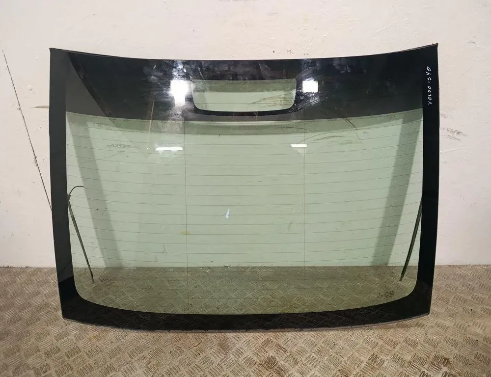 VOLVO S60 2 generation (2010-2020) Rear Window Glass 36332466