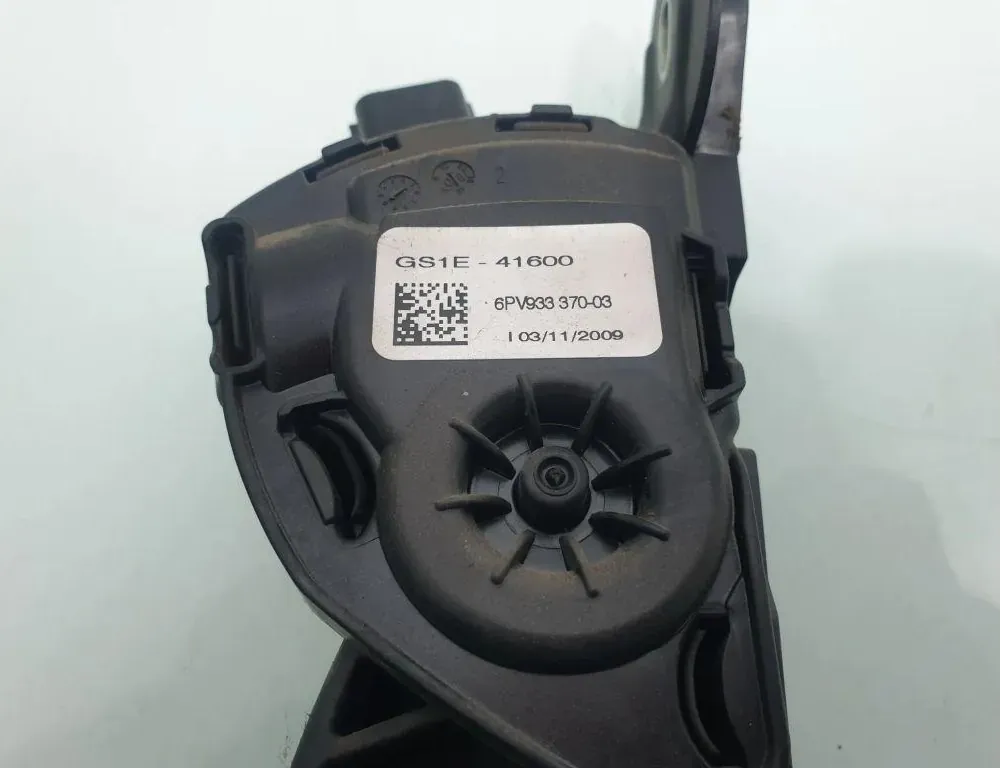 MAZDA 6 GH (2007-2013) Throttle Pedal GS1E41600 36329004