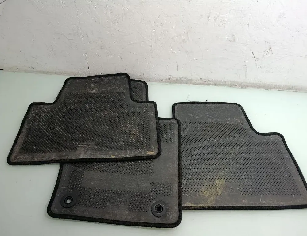 DODGE Charger LD (2010-2024) Floor Mat Set 42858J 36333714