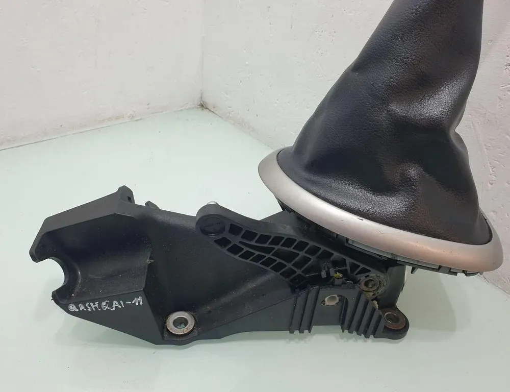 NISSAN Qashqai 1 generation (2007-2014) Кулиса JD500 36237843