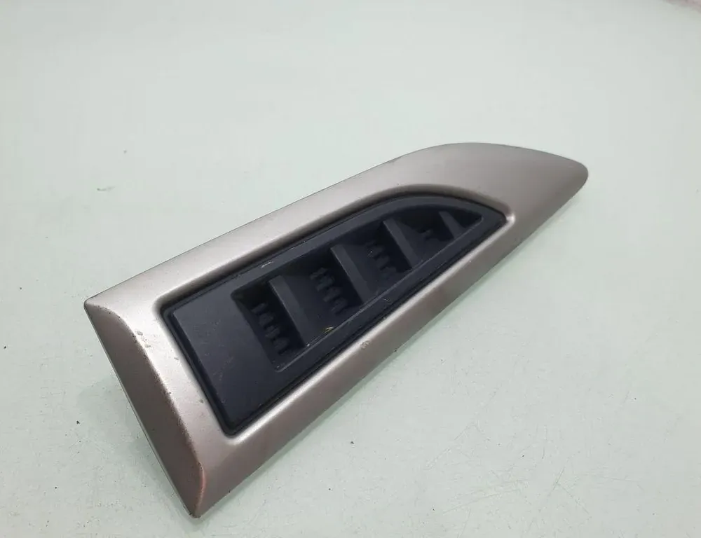 CHEVROLET Captiva 1 generation (2006-2018)  Решётки 95027406 36312024