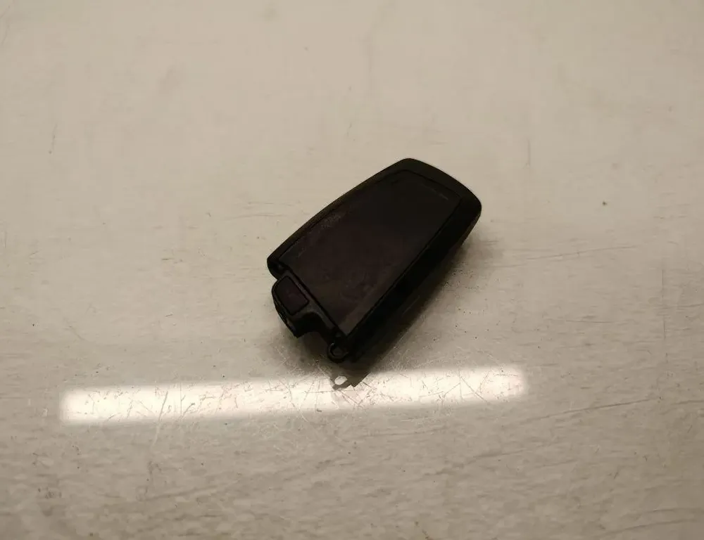 BMW 7 Series F01/F02 (2008-2015) Ignition Key 36334138
